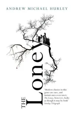 The Loney cover