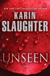 Unseen (Will Trent, #7) cover