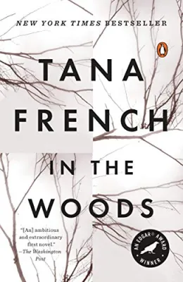 In the Woods (Dublin Murder Squad, #1) cover