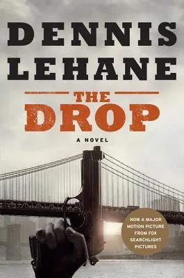 The Drop cover