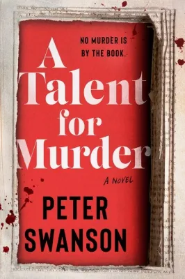 A Talent for Murder (Henry Kimball/Lily Kintner, #3) cover
