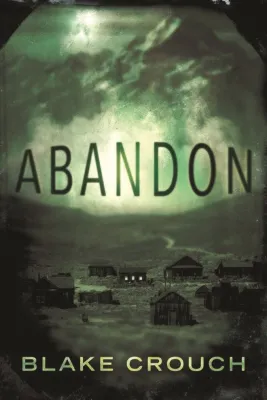 Abandon cover