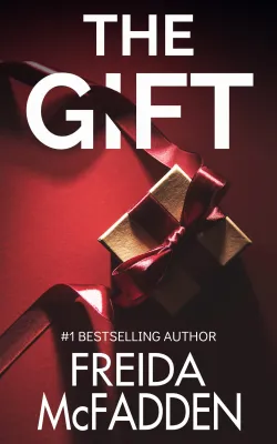 The Gift cover