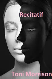 Recitatif cover