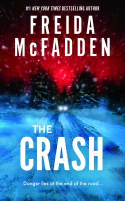 The Crash cover