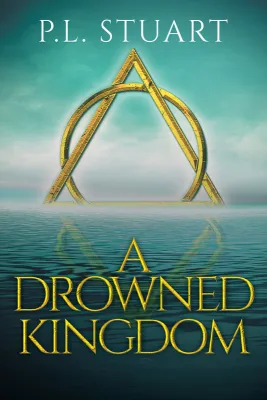 A Drowned Kingdom (The Drowned Kingdom, #1) cover