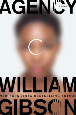 Agency (Jackpot, #2) cover