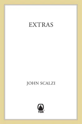 The Human Division Extras (The Human Division, #14) cover