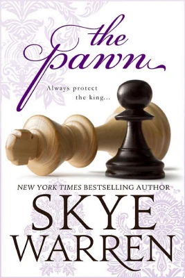 The Pawn: A FREE Enemies-to-Lovers Virgin Auction Romance cover