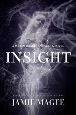 Insight (Insight #1) cover