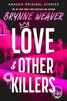 Love & Other Killers cover
