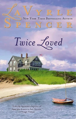 Twice Loved cover