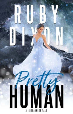 Pretty Human (Risdaverse, #0.75) cover