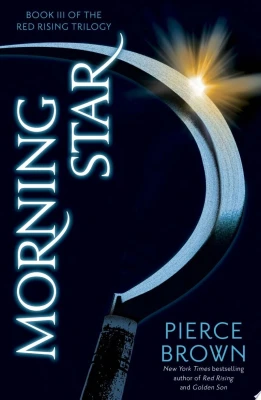 Morning Star cover