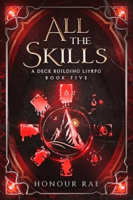 All The Skills 5 (All The Skills #5) cover