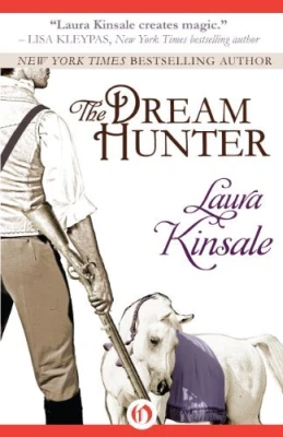 The Dream Hunter cover