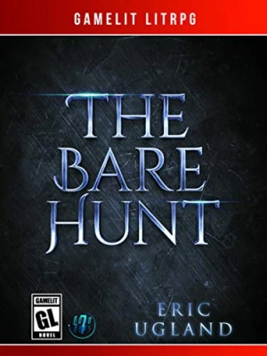 The Bare Hunt (The Good Guys, #7) cover