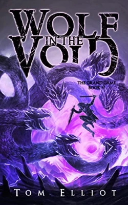 Wolf in the Void (The Grand Game, #5) cover