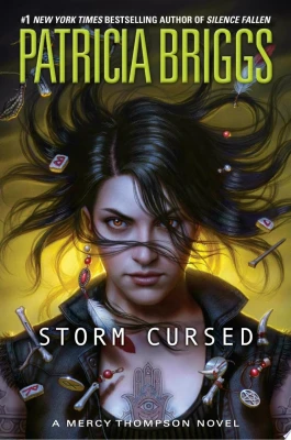 Storm Cursed cover