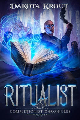 Ritualist (The Completionist Chronicles, #1) cover