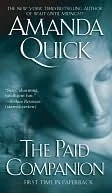 The Paid Companion cover