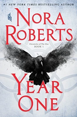 Year One (Chronicles of the One, #1) cover
