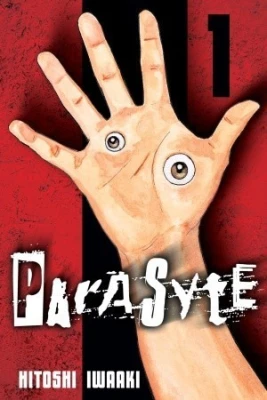 Parasyte cover