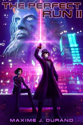 The Perfect Run II cover