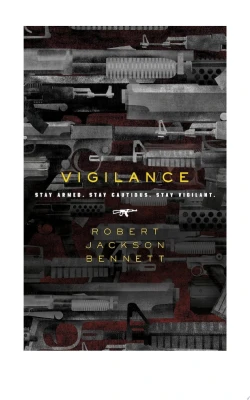 Vigilance cover