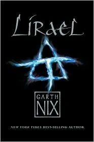 Lirael (adult): Daughter of the Clayr cover