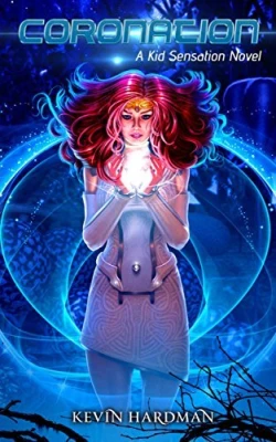 Coronation (Kid Sensation, #5) cover
