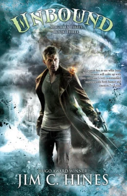 Unbound cover