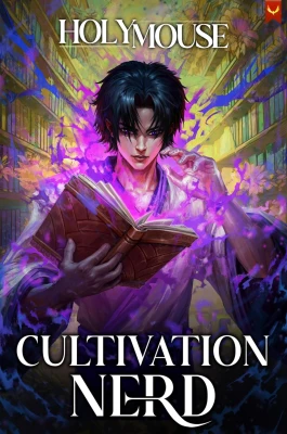 Cultivation Nerd cover