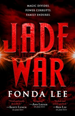 Jade War cover