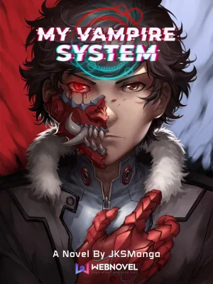 My Vampire System (Volume #1) cover