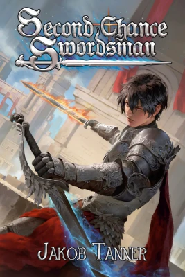 Second Chance Swordsman, Book 1 (Second Chance Swordsma… cover