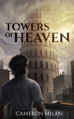 Towers of Heaven (Towers of Heaven, #1) cover