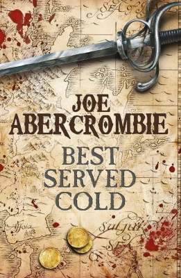 Best Served Cold cover