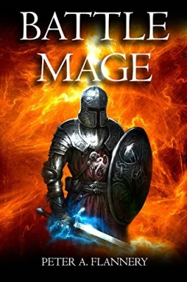 Battle Mage cover