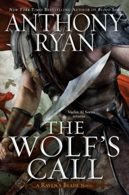 The Wolf’s Call cover