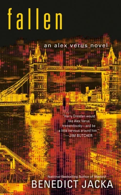 Fallen cover