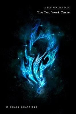 The Two Week Curse (Ten Realms, #1) cover