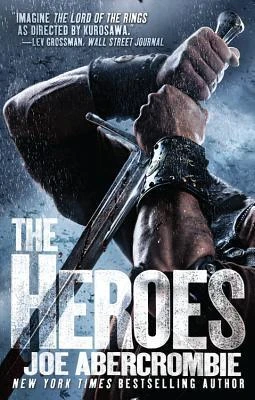 The Heroes cover