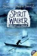 Spirit Walker (Chronicles of Ancient Darkness, #2) cover
