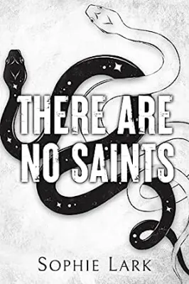 There Are No Saints (Sinners, #1) cover