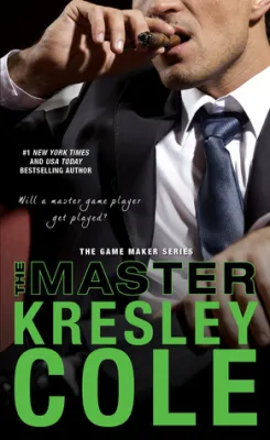 The Master cover
