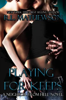 Playing for Keeps cover