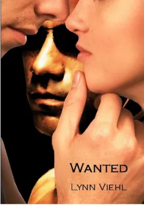 Wanted (Juliana, #3) cover