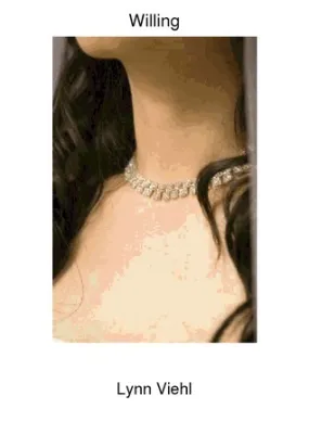 Willing (Juliana, #2) cover