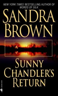 Sunny Chandler’s Return: A Novel cover